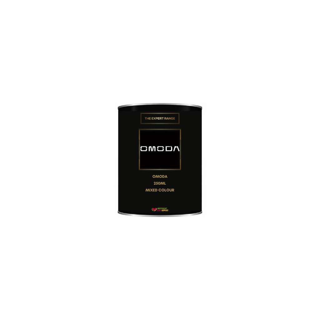 Omoda
