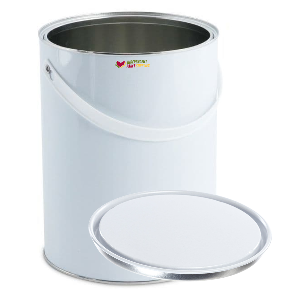 Empty Tins (Various Sizes)