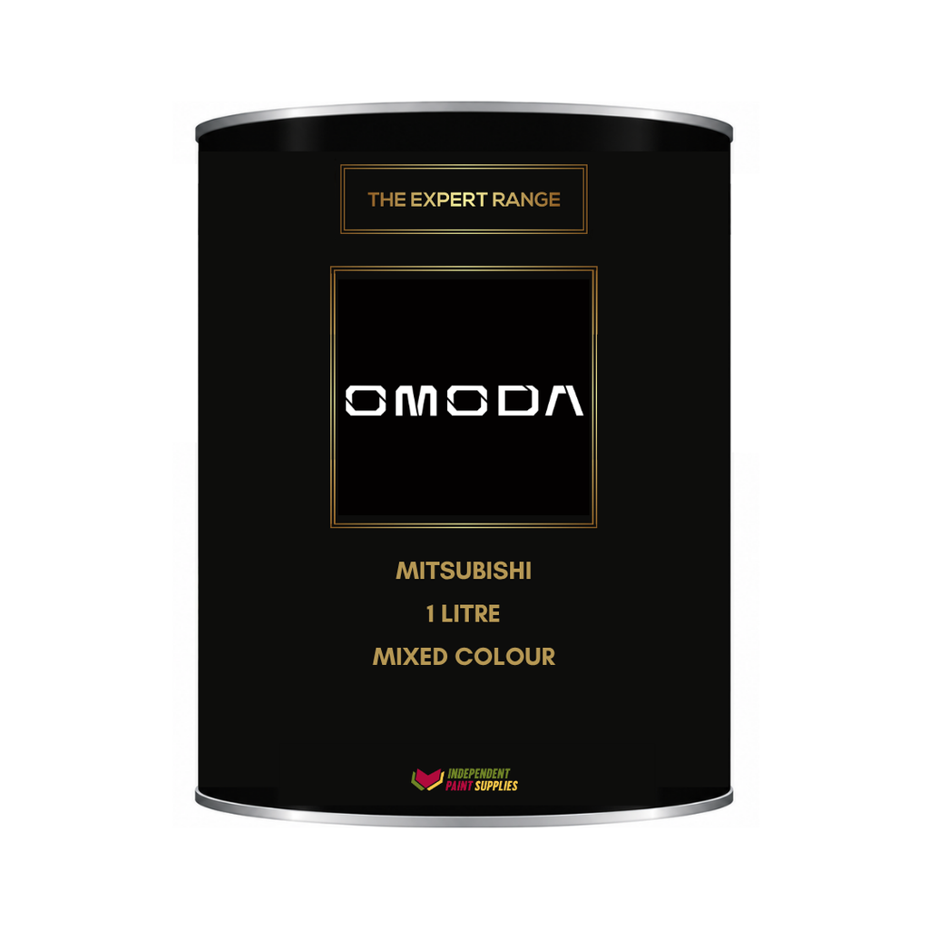 Omoda