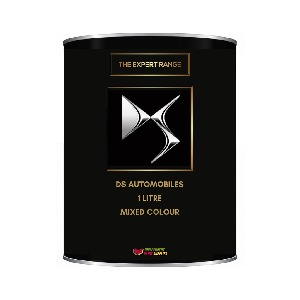 DS Automobiles