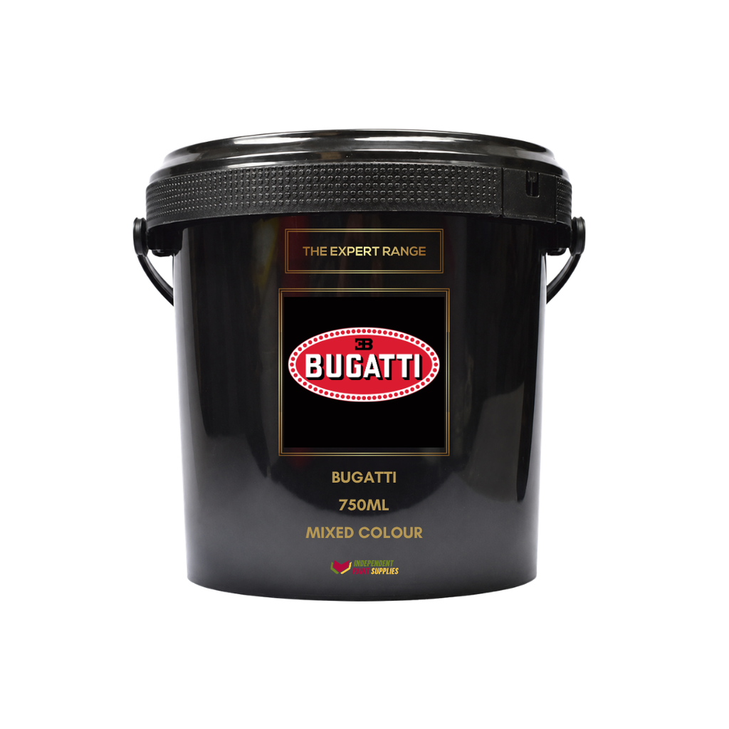Bugatti