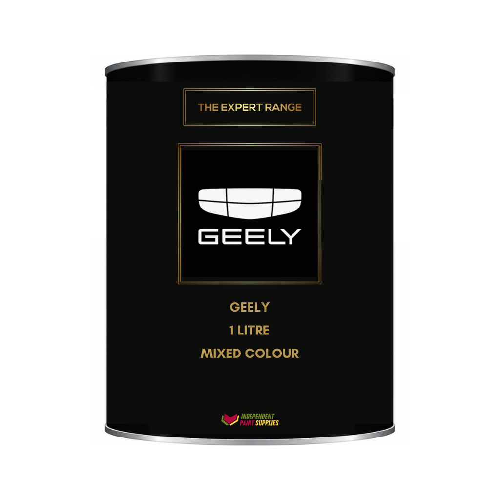 Geely