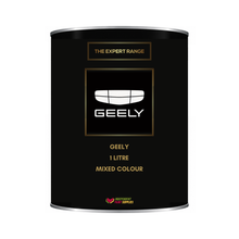 Load image into Gallery viewer, Geely