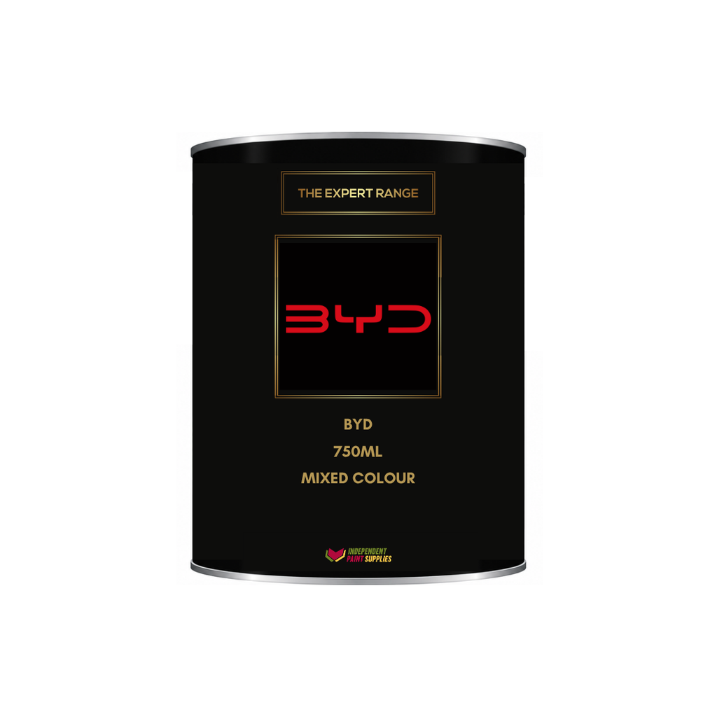 BYD