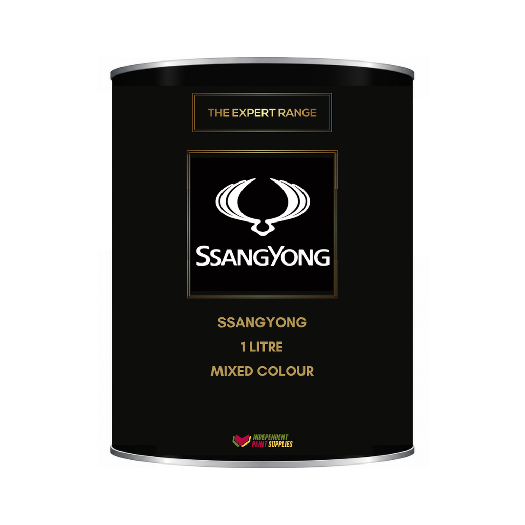 Ssangyong