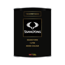 Load image into Gallery viewer, Ssangyong