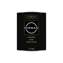 Load image into Gallery viewer, Nissan