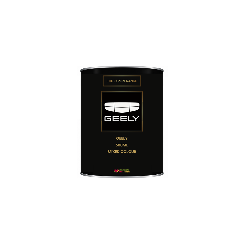 Geely