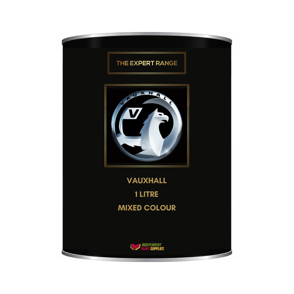Vauxhall