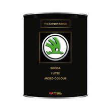 Load image into Gallery viewer, Skoda
