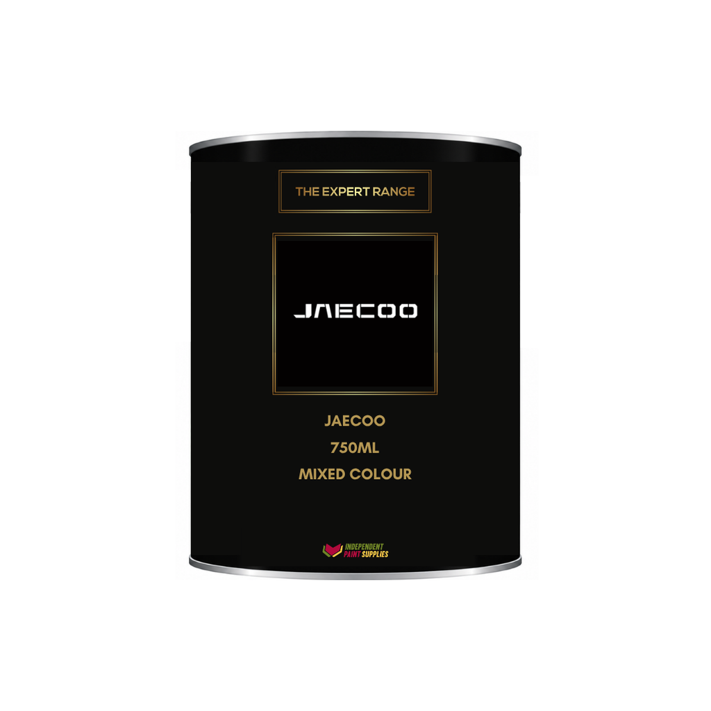 Jaecoo