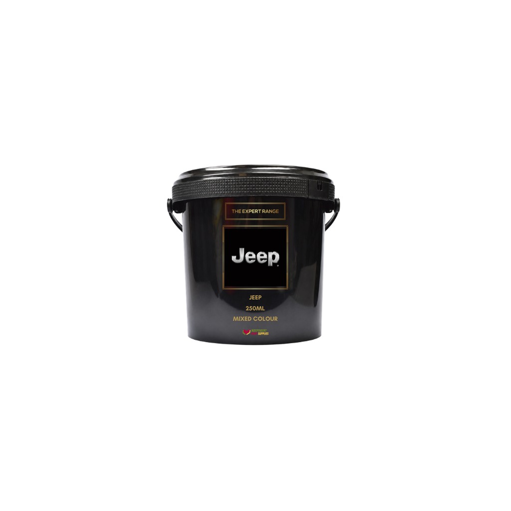 Jeep