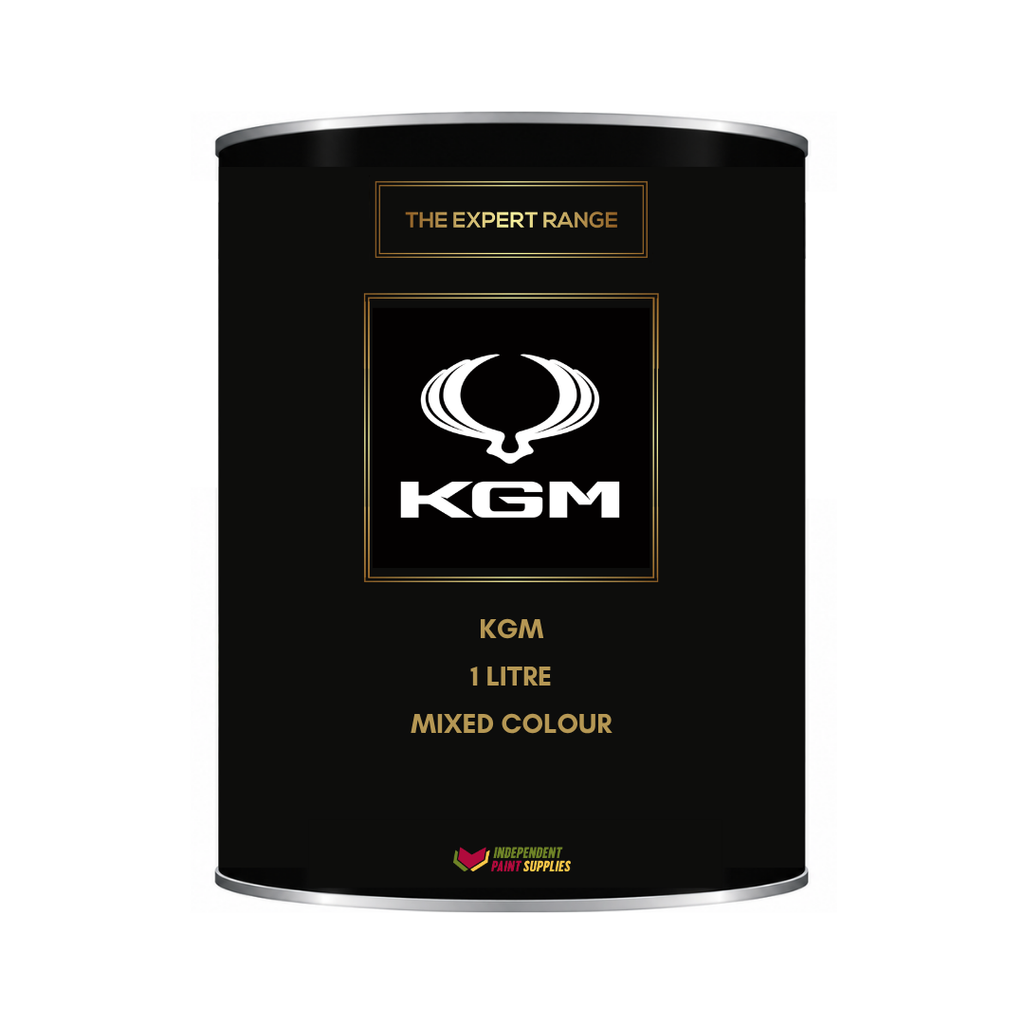 KGM