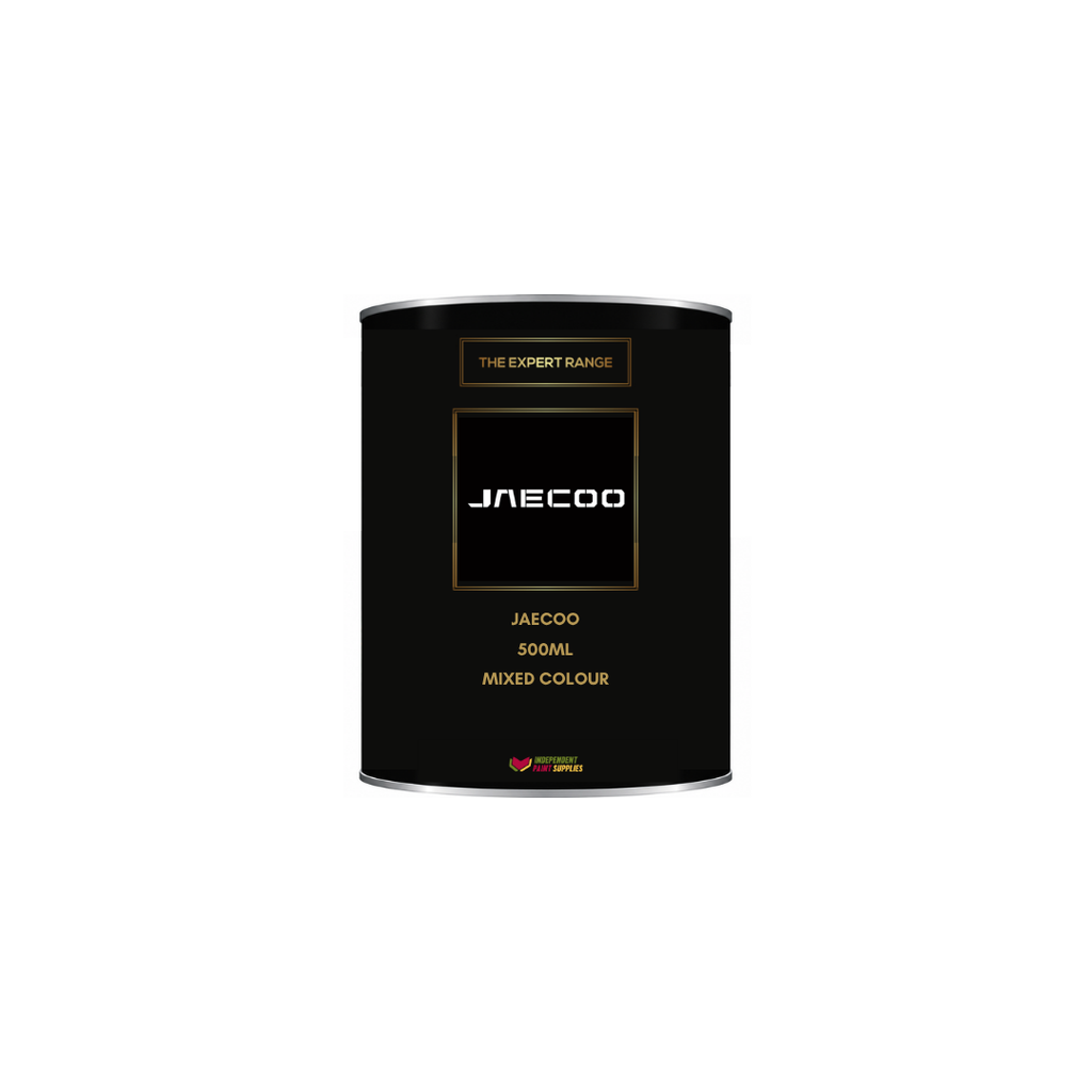 Jaecoo