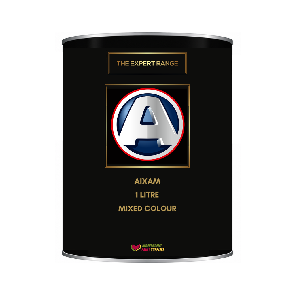 Aixam
