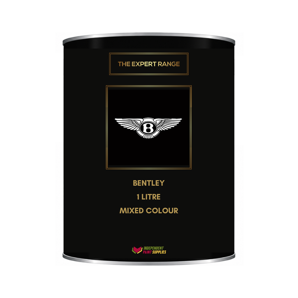 Bentley