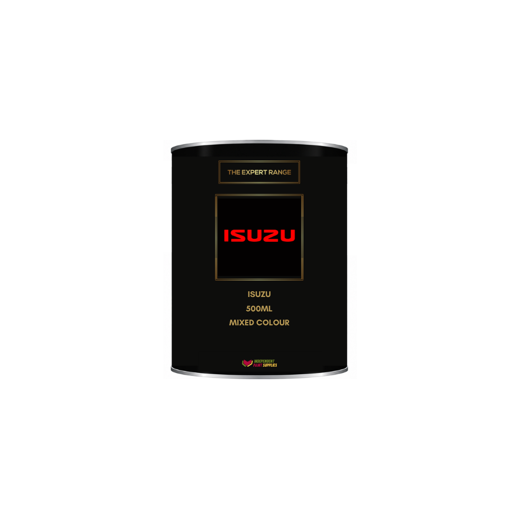 Isuzu