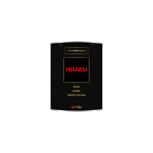 Load image into Gallery viewer, Isuzu