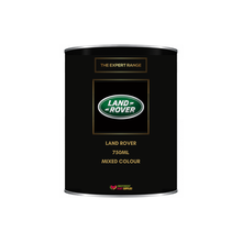 Load image into Gallery viewer, Land Rover