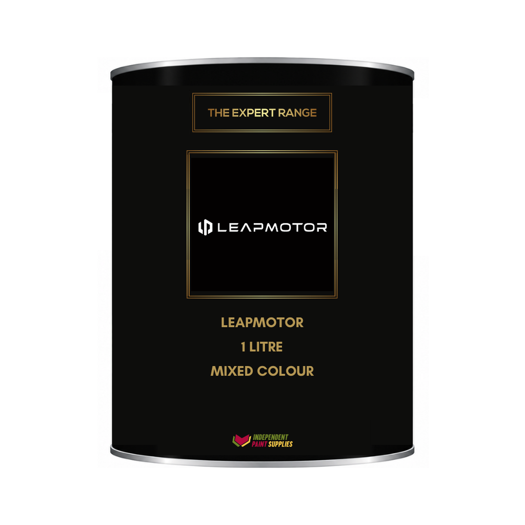 Leapmotor