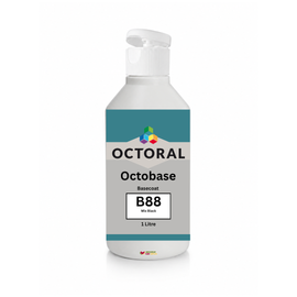 Octoral Octobase B88 Mix Black Tinter