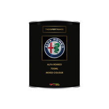 Load image into Gallery viewer, Alfa Romeo
