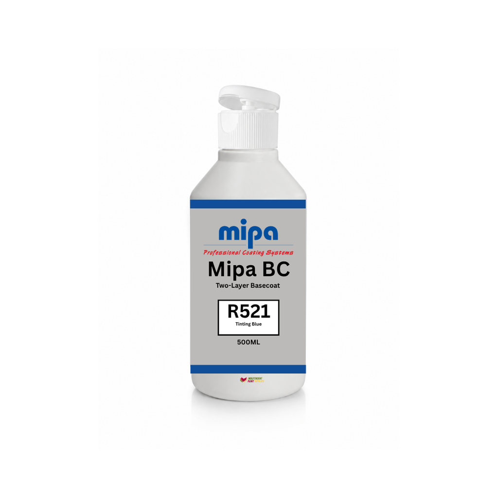 Mipa BC R521 Tinting Blue Tinter