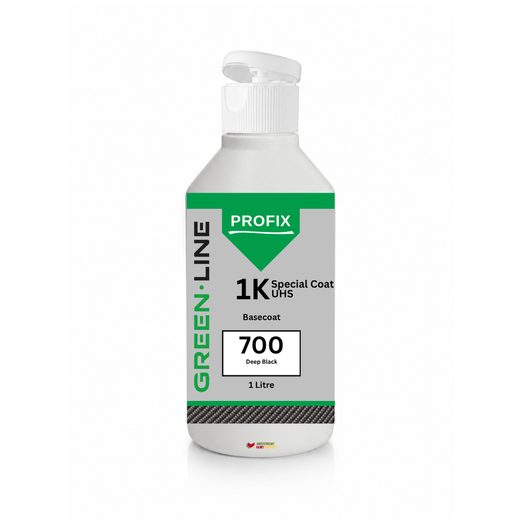 Profix Greenline 700 Deep Black Tinter