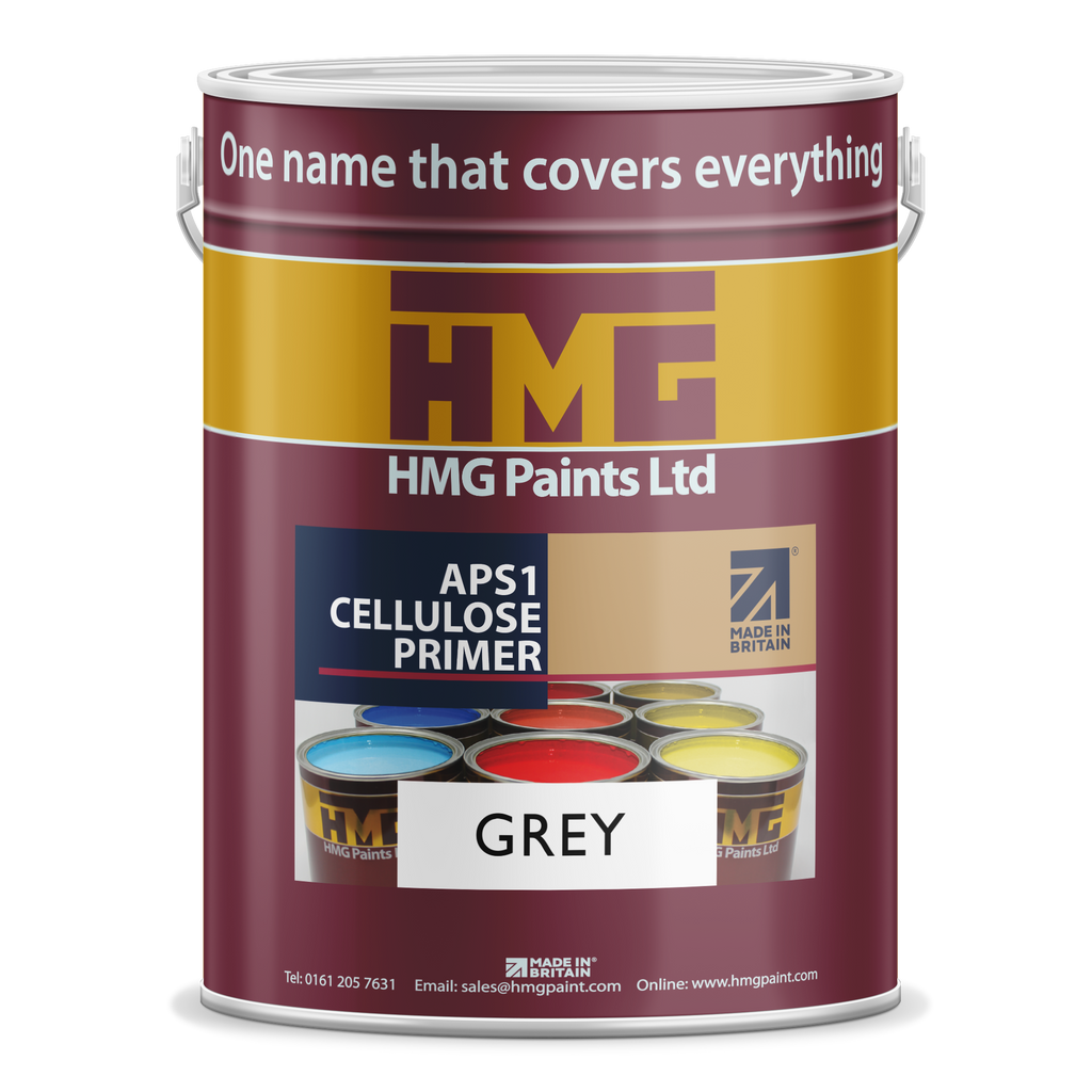 HMG APS1 1K Cellulose Primer