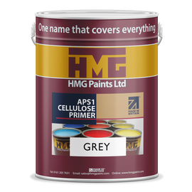 HMG APS1 1K Cellulose Primer