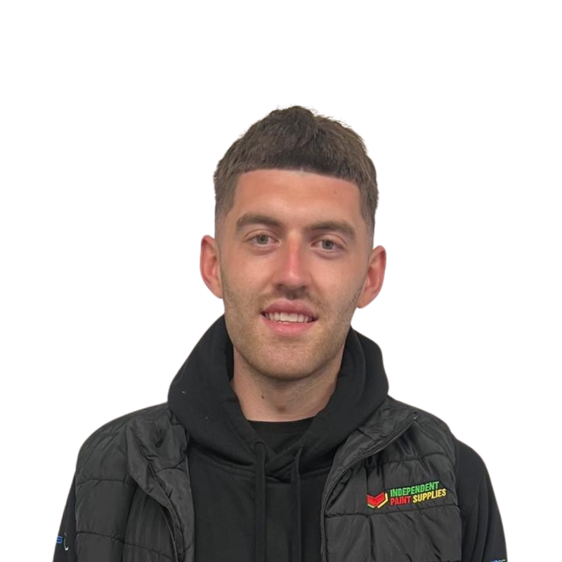 Aaron — Delivery Driver