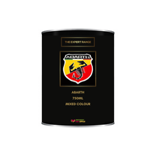 Load image into Gallery viewer, Abarth