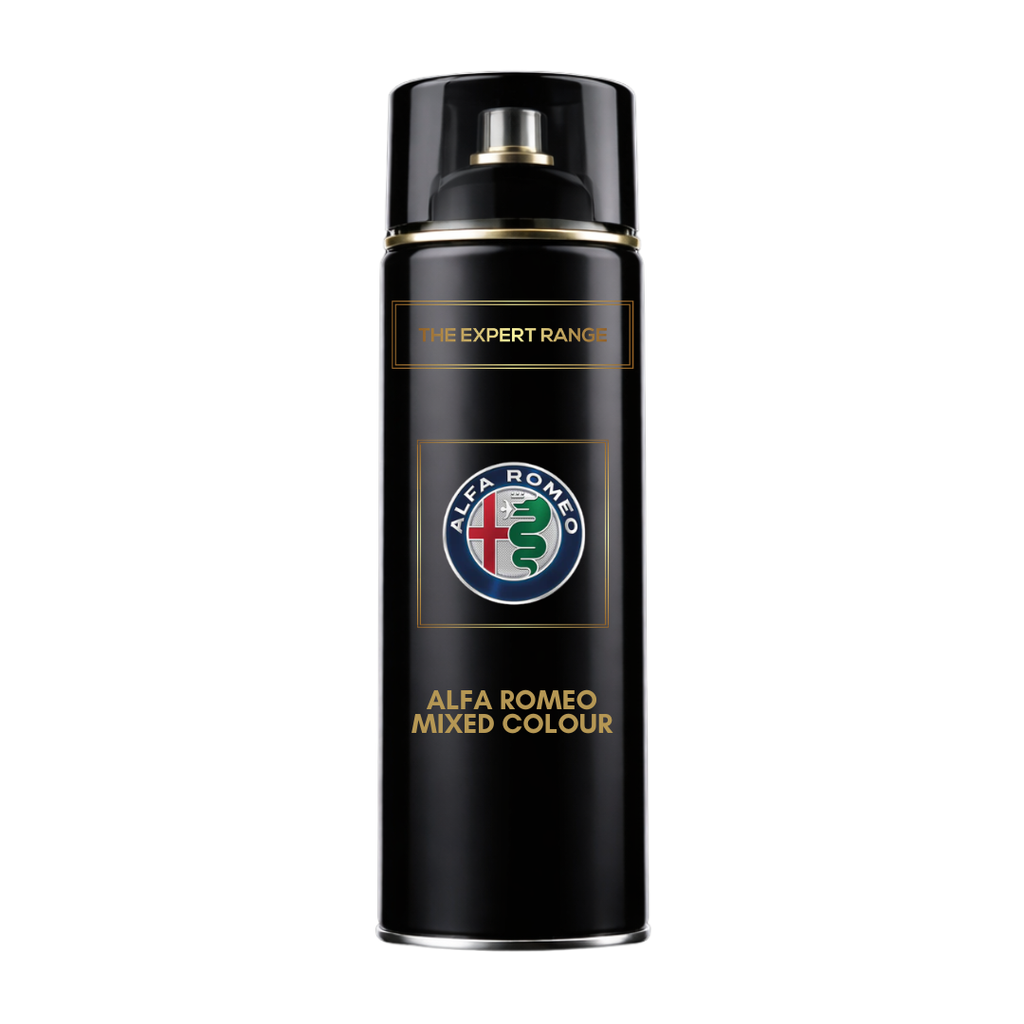 Alfa Romeo
