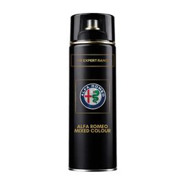 Alfa Romeo