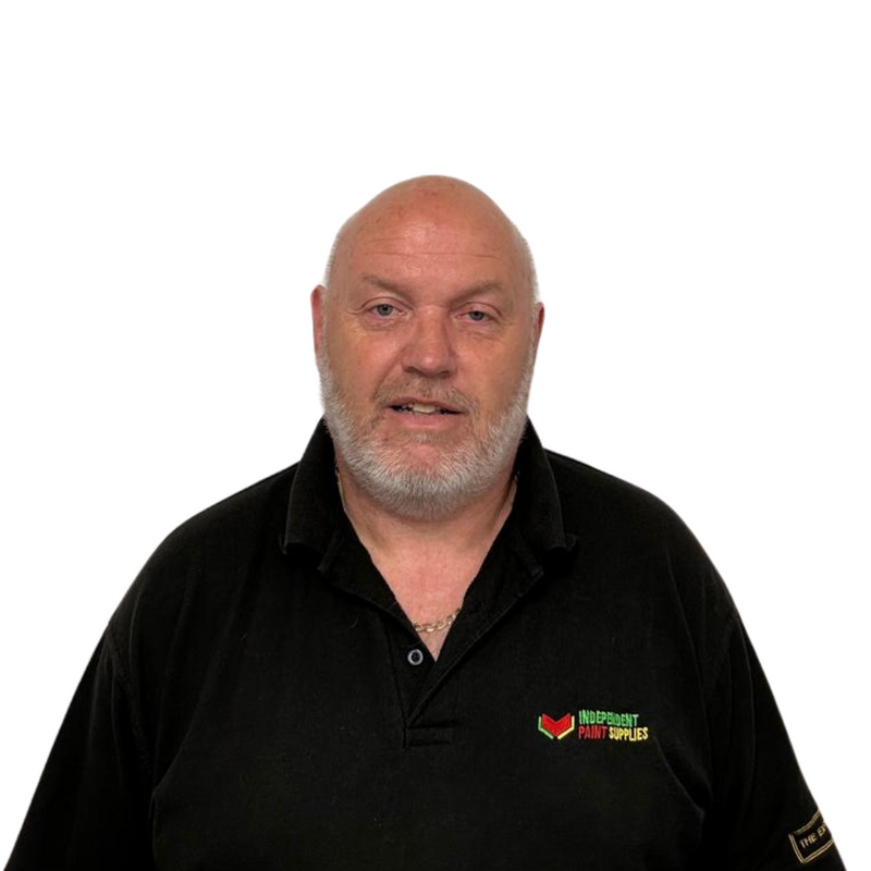 Andrew — Delivery Driver
