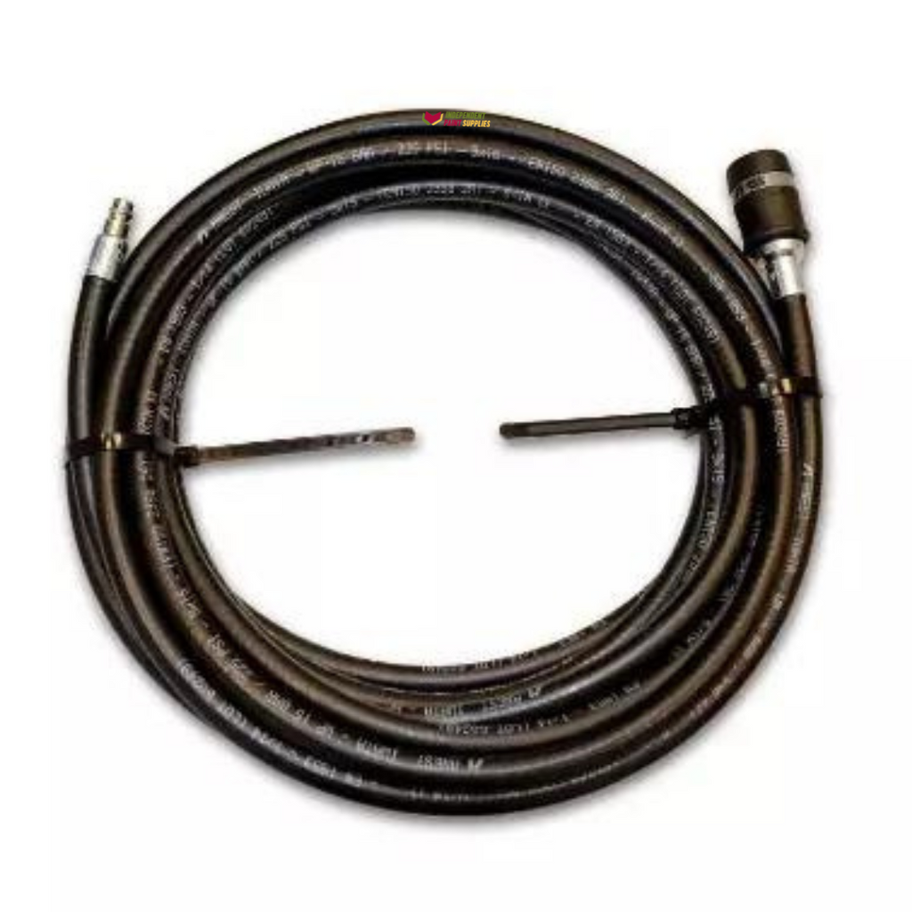 Anest Iwata 15M Anti-Static Air Hose
