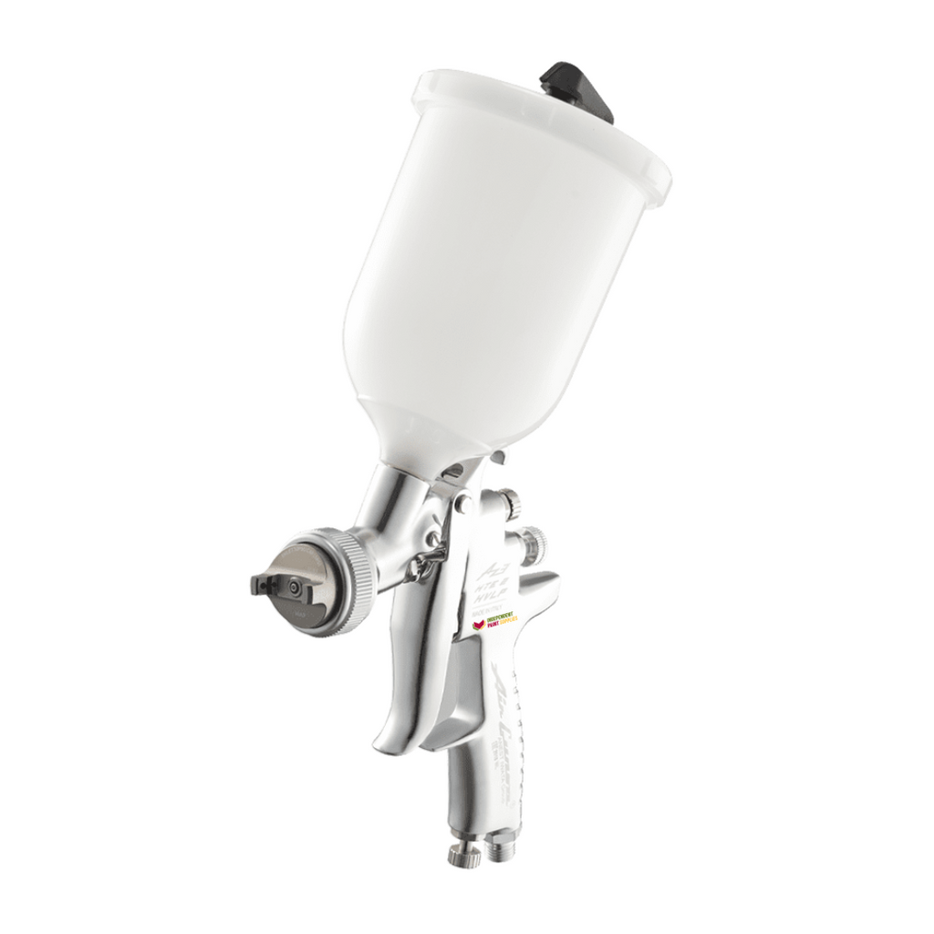 Anest Iwata AZ3 HTE-2 HVLP Spray Gun
