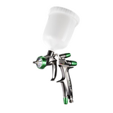 Anest Iwata LS400 Series 2 Basecoat HVLP Spray Gun