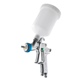 Anest Iwata W400 WB2 HVLP Spray Gun
