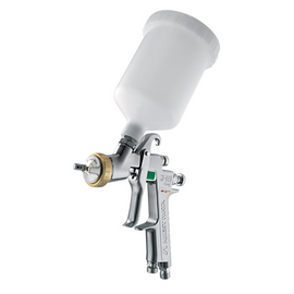 Anest Iwata W400 WBX HVLP Spray Gun