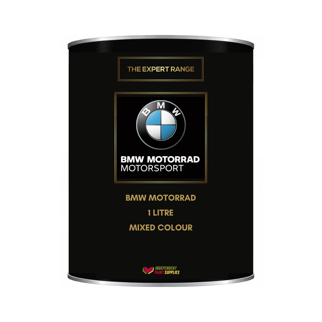 BMW Motorcycle