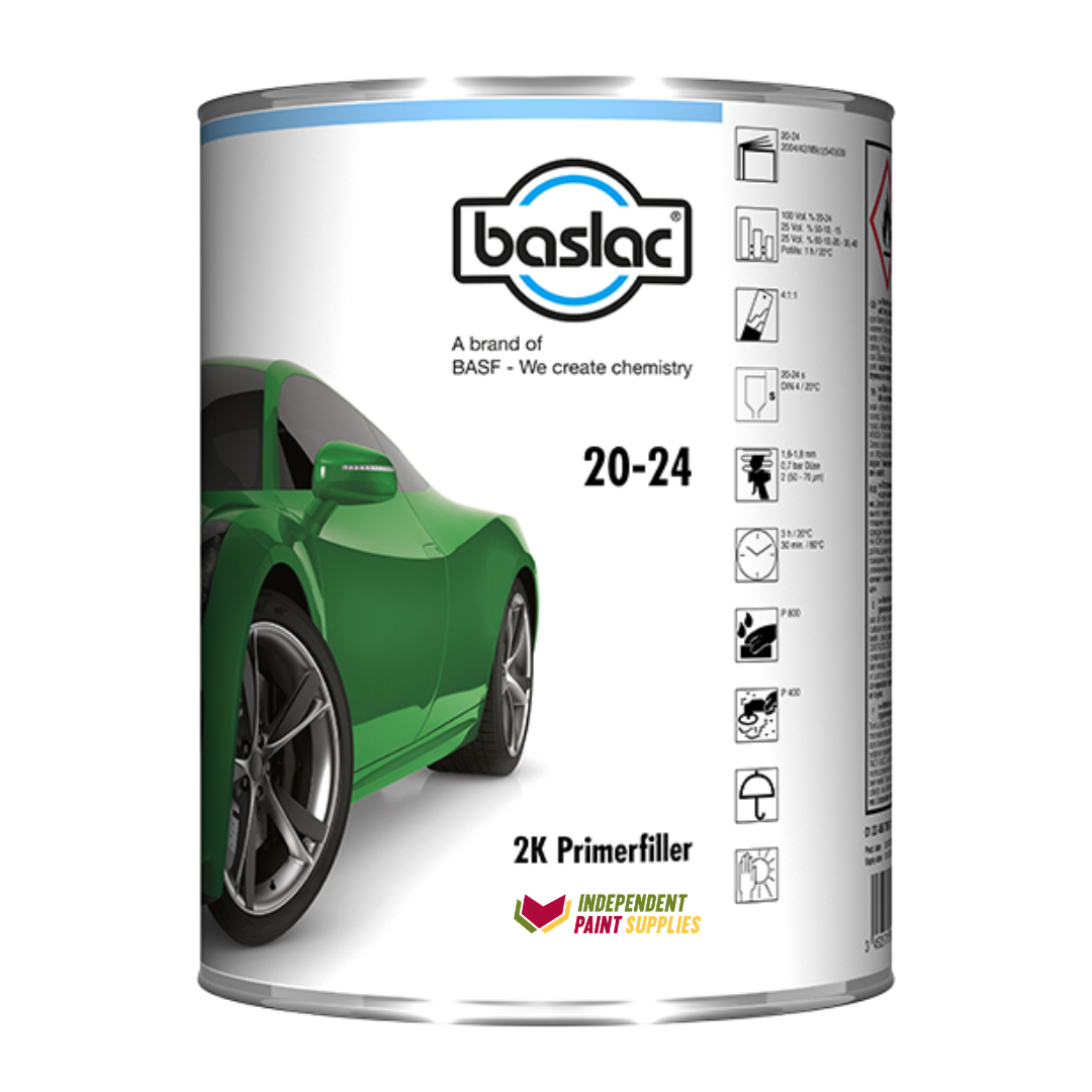 Baslac High Build Primer