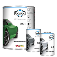 Load image into Gallery viewer, Baslac High Build Primer