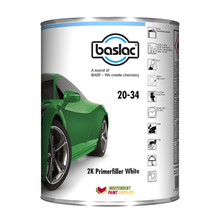 Load image into Gallery viewer, Baslac High Build Primer