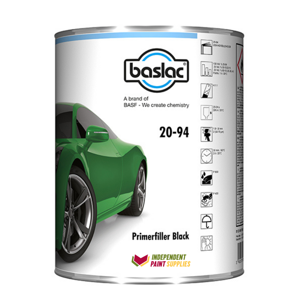 Baslac High Build Primer