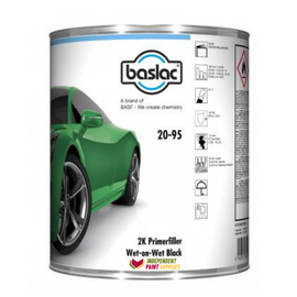 Baslac Wet On Wet Primer