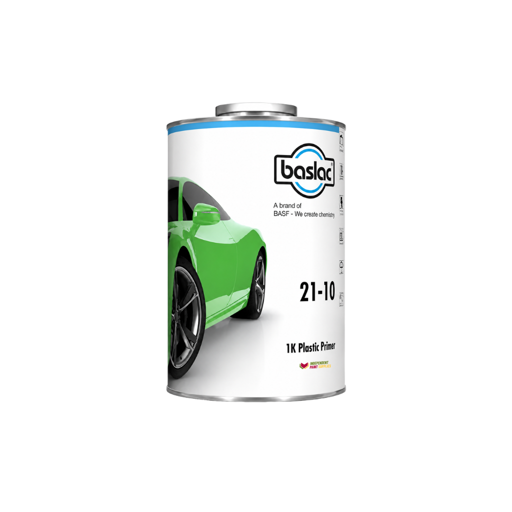 Baslac 21-10 1K Plastic Primer