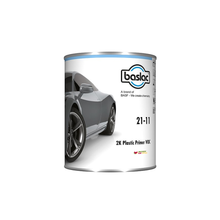 Load image into Gallery viewer, Baslac 21-11 2K Plastic Primer