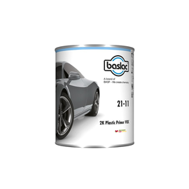 Baslac 21-11 2K Plastic Primer