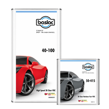Load image into Gallery viewer, Baslac 40-100 HS 2K VOC Clearcoat